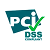 logo PCI Certificate
